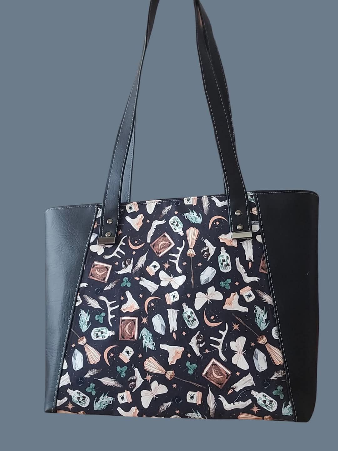 Forest Witch Tote