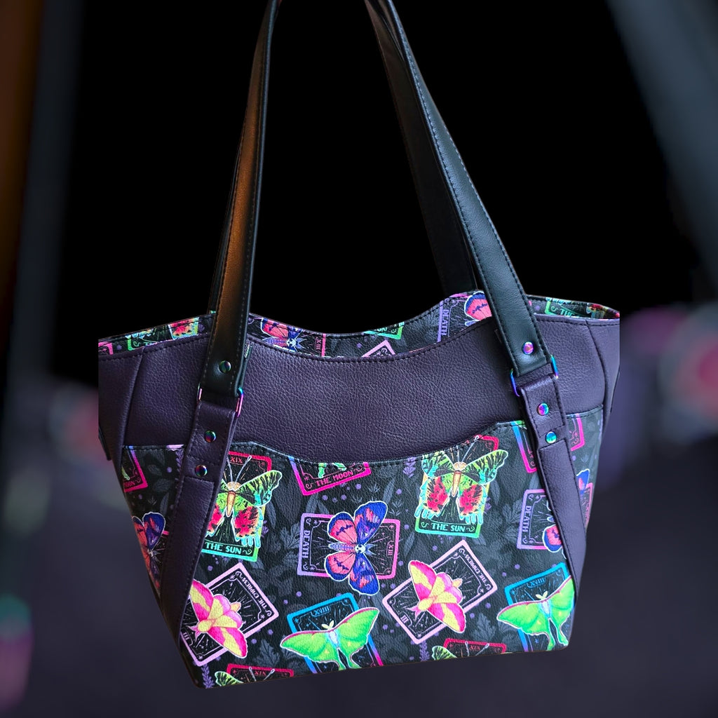 The Moth Bag