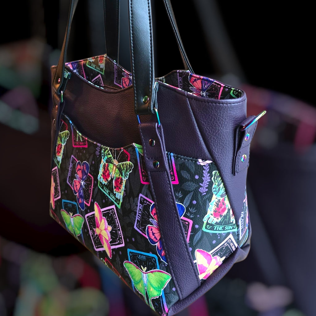 The Moth Bag