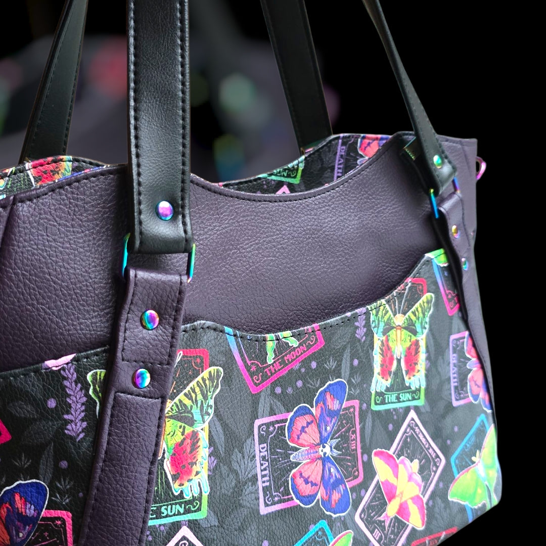 The Moth Bag