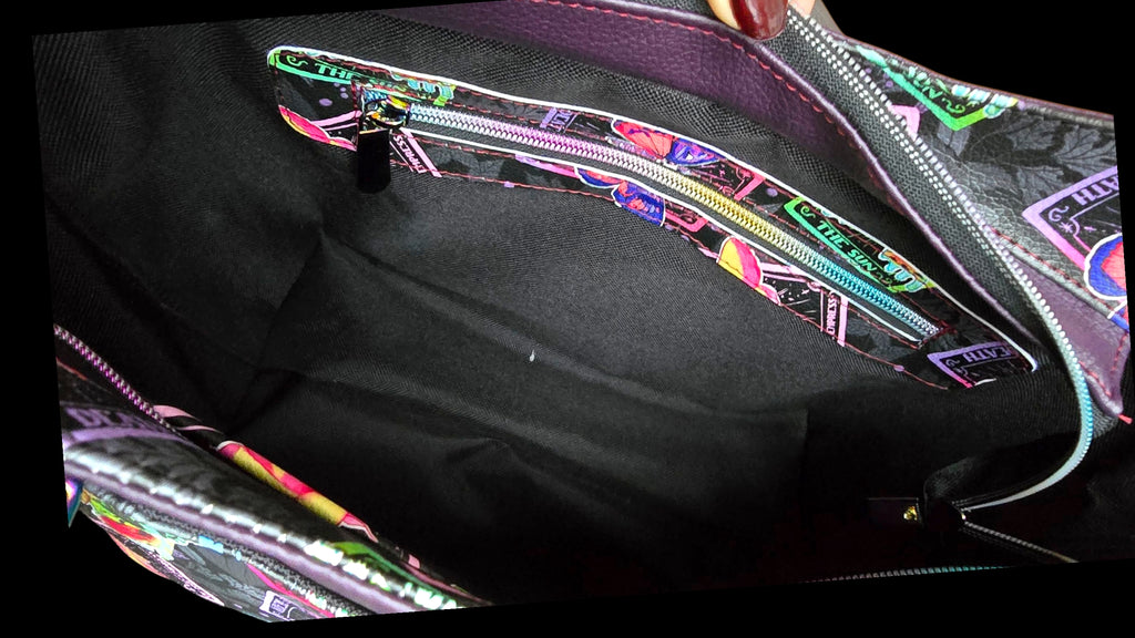 The Moth Bag