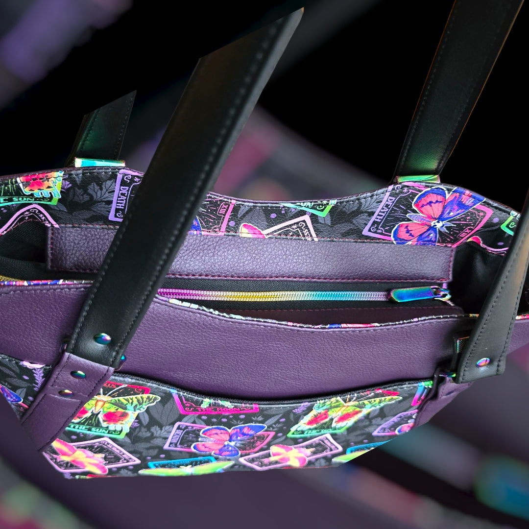 The Moth Bag