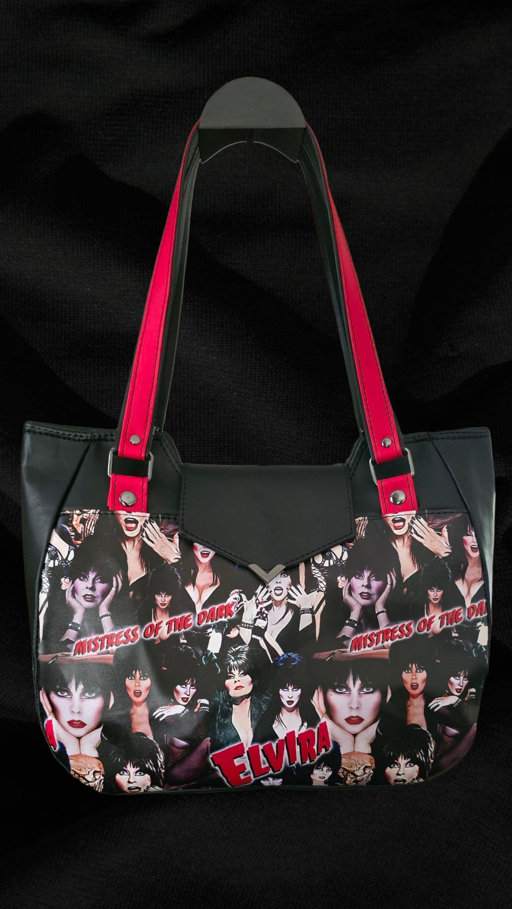 Mistress of the Dark Bag