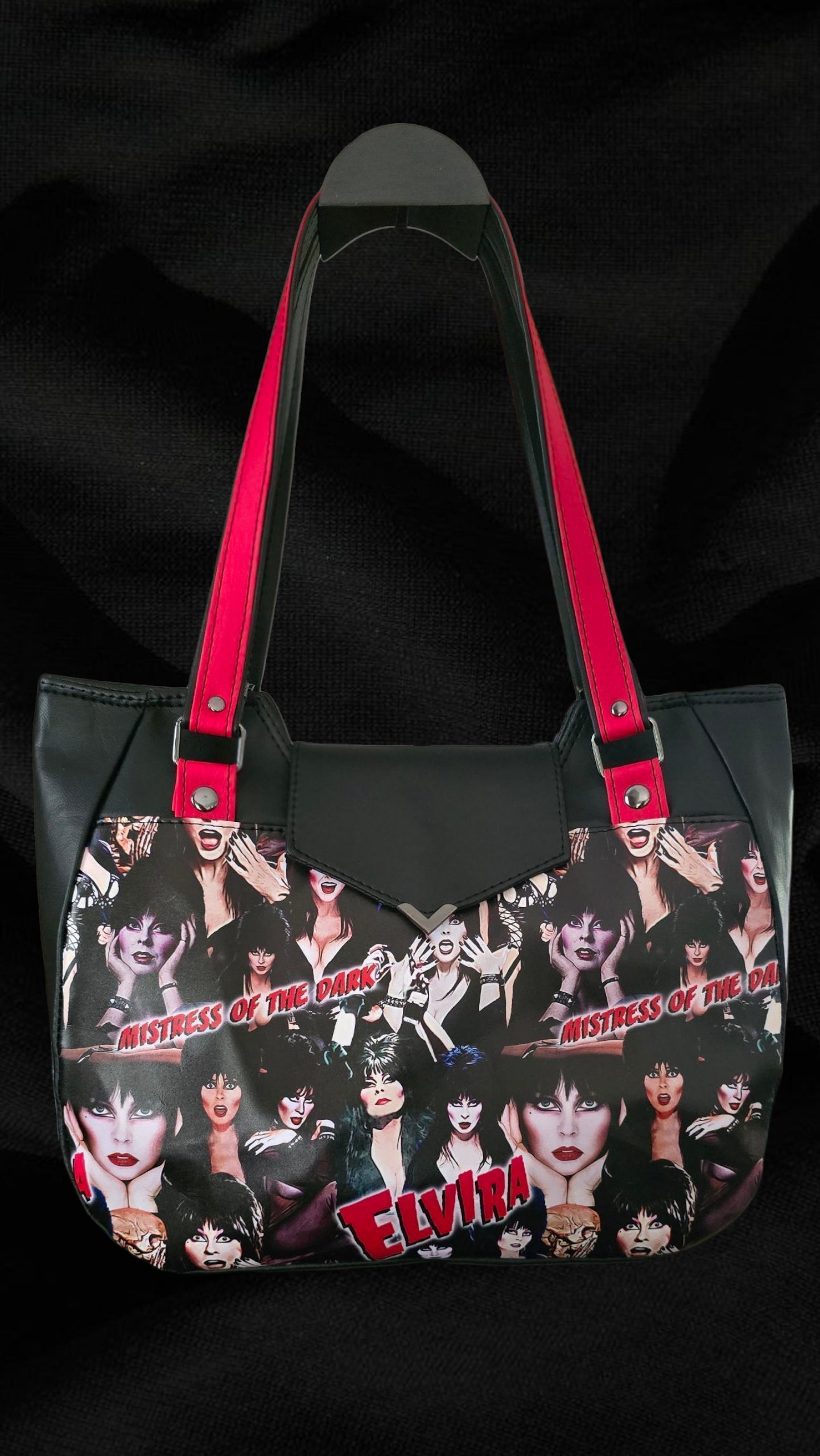 Mistress of the Dark Bag