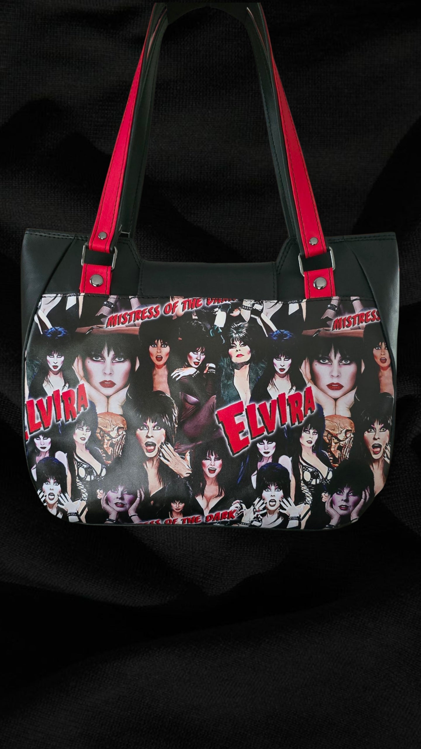 Mistress of the Dark Bag