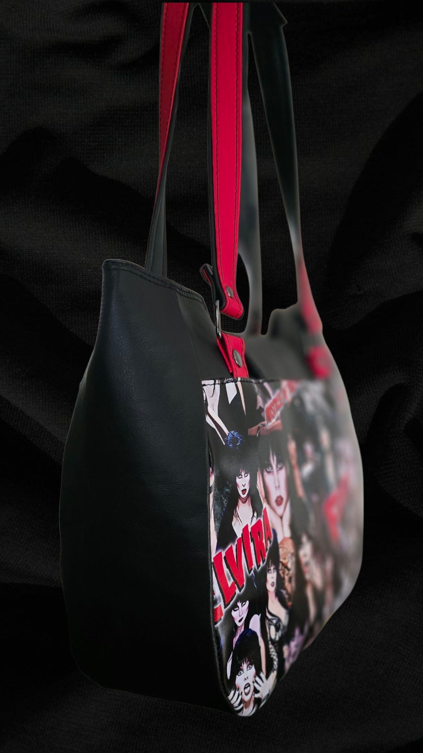 Mistress of the Dark Bag