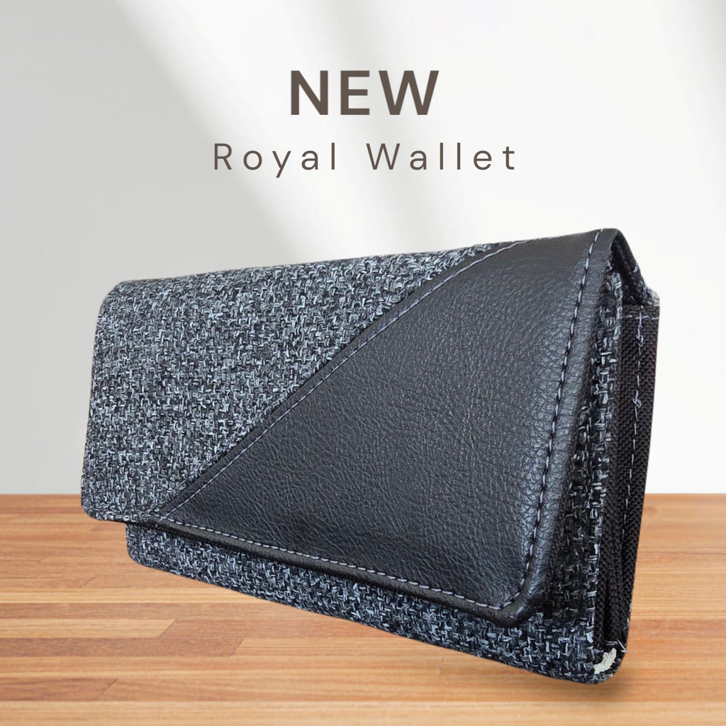 Royal Wallet