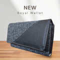 Royal Wallet