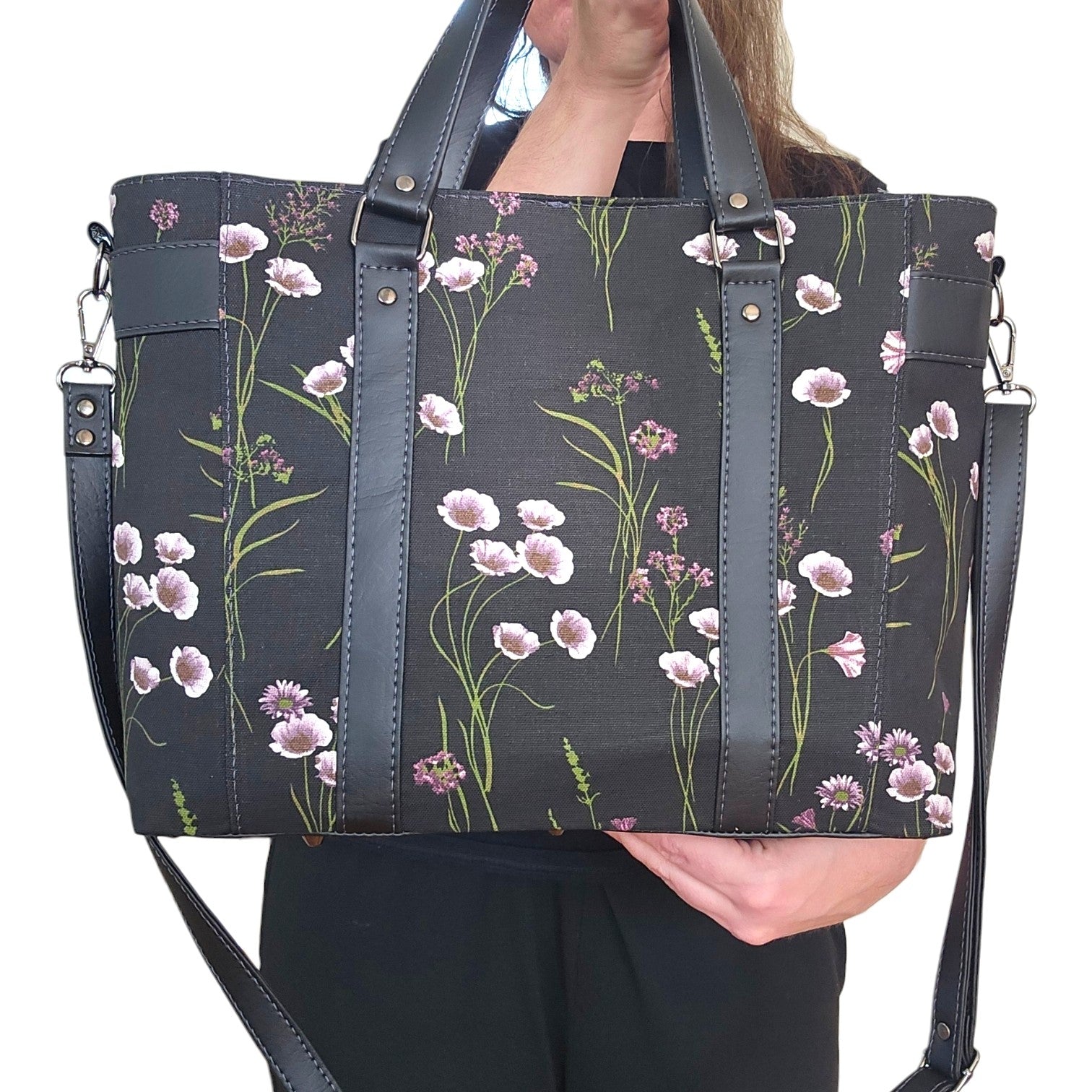 The Boss Bag