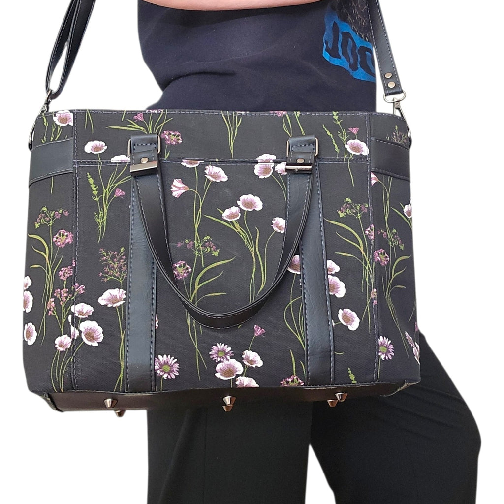 The Boss Bag