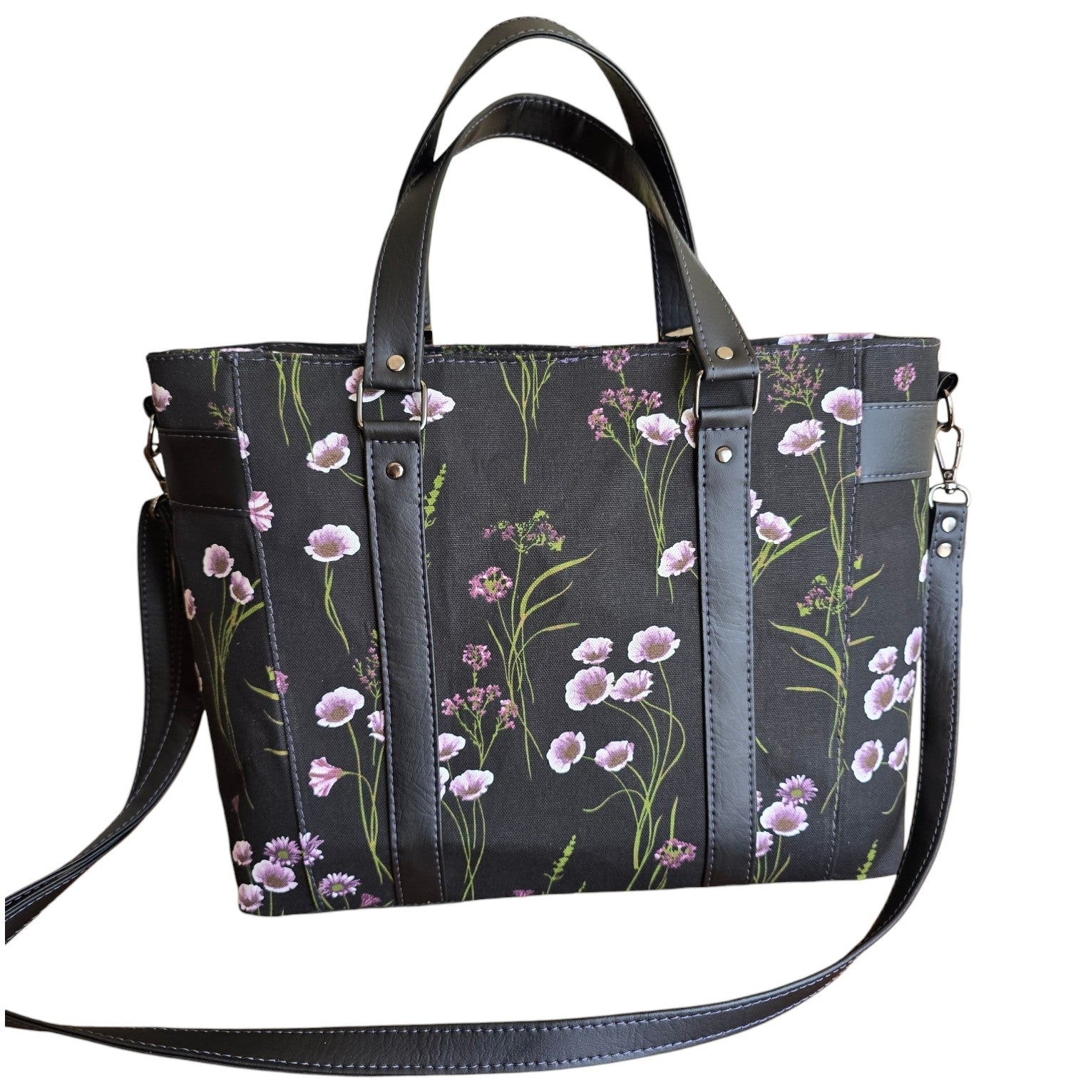 The Boss Bag