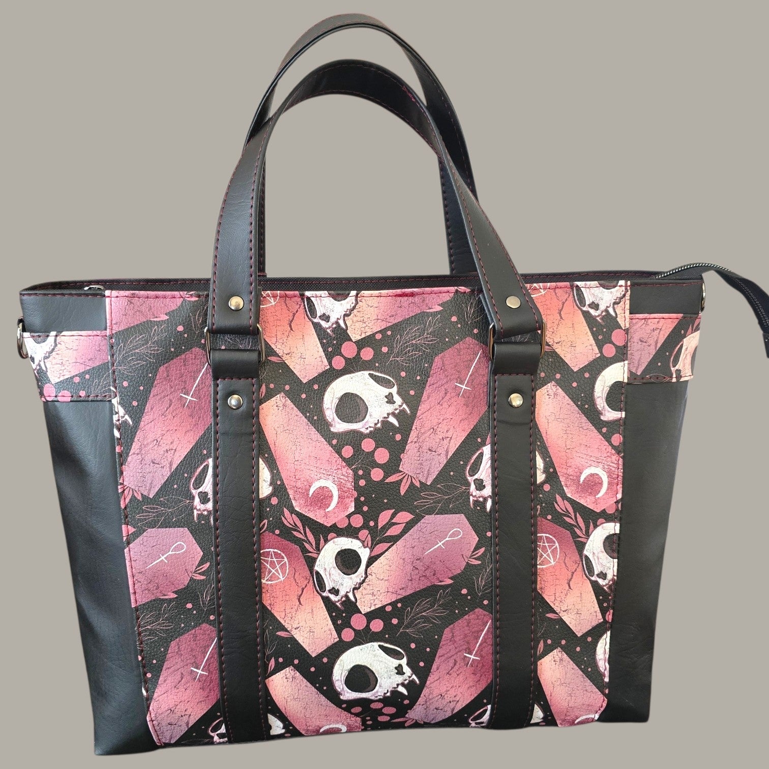 The Boss Bag