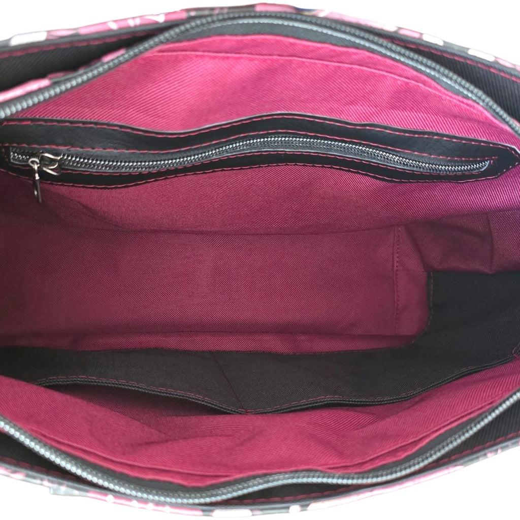 The Boss Bag