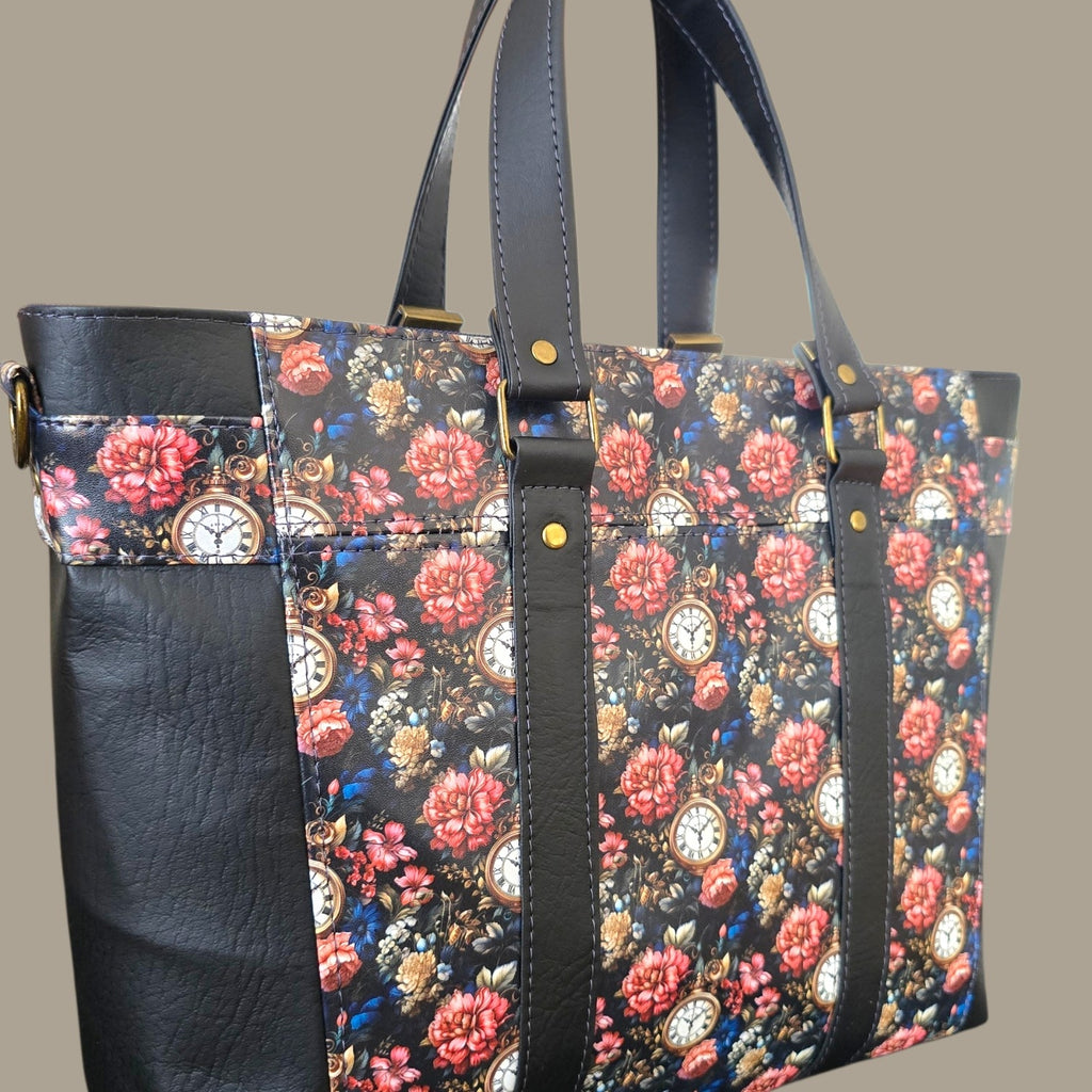 The Boss Bag