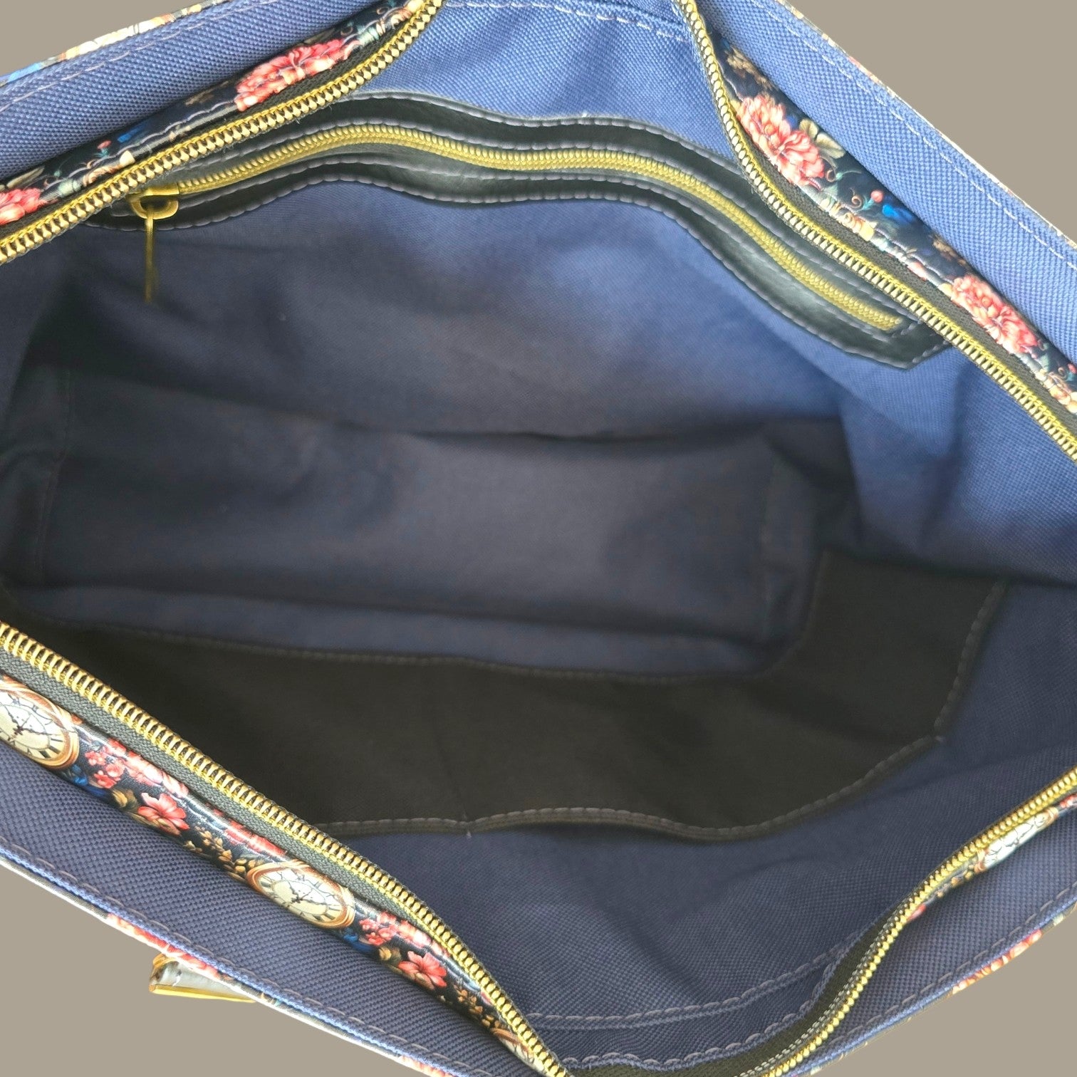 The Boss Bag