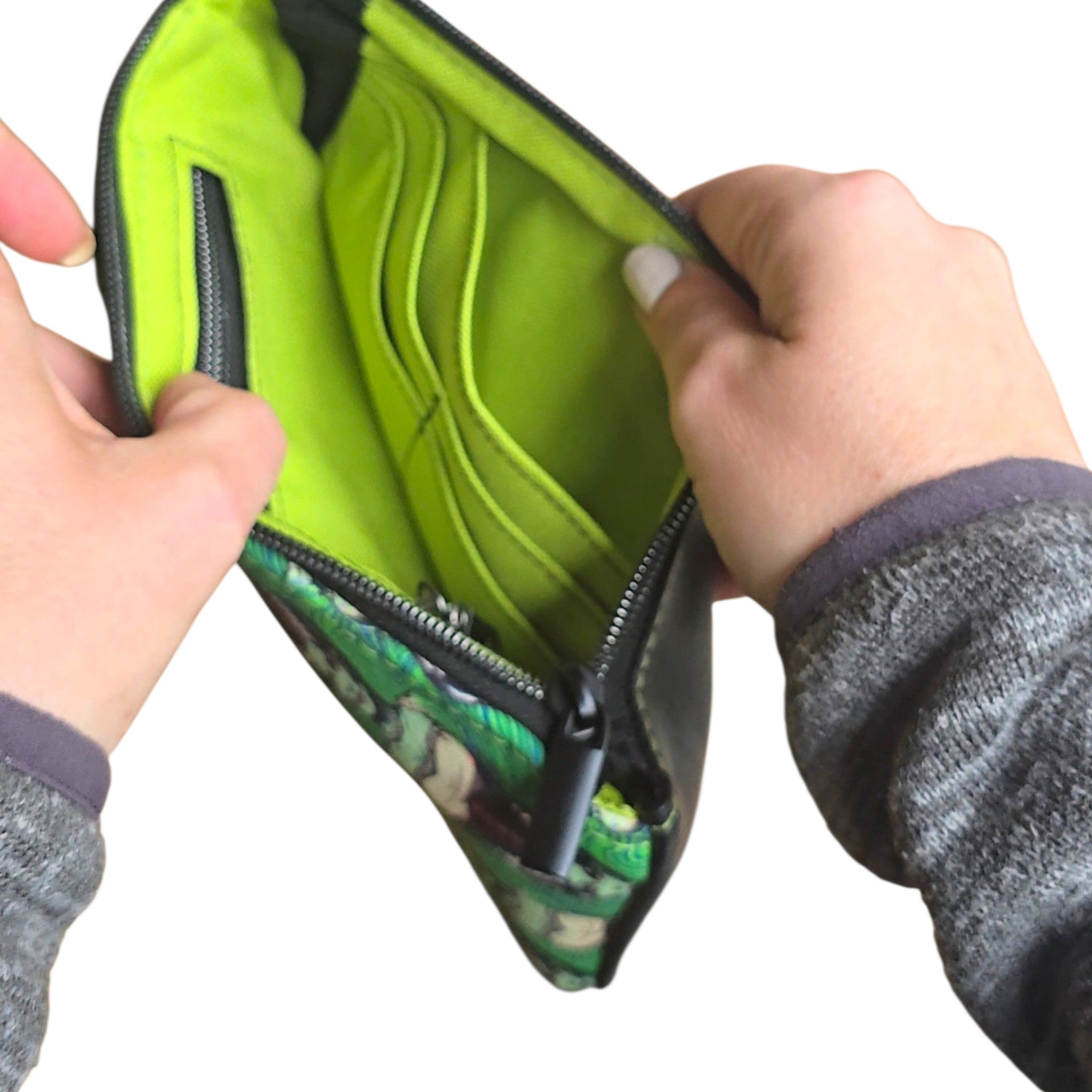 Zip and Go