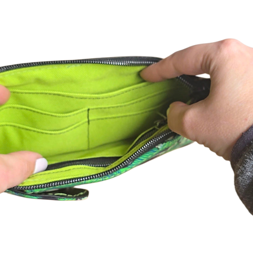 Zip and Go