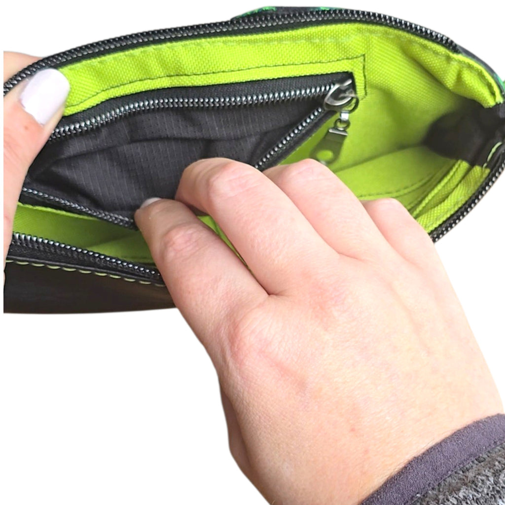 Zip and Go