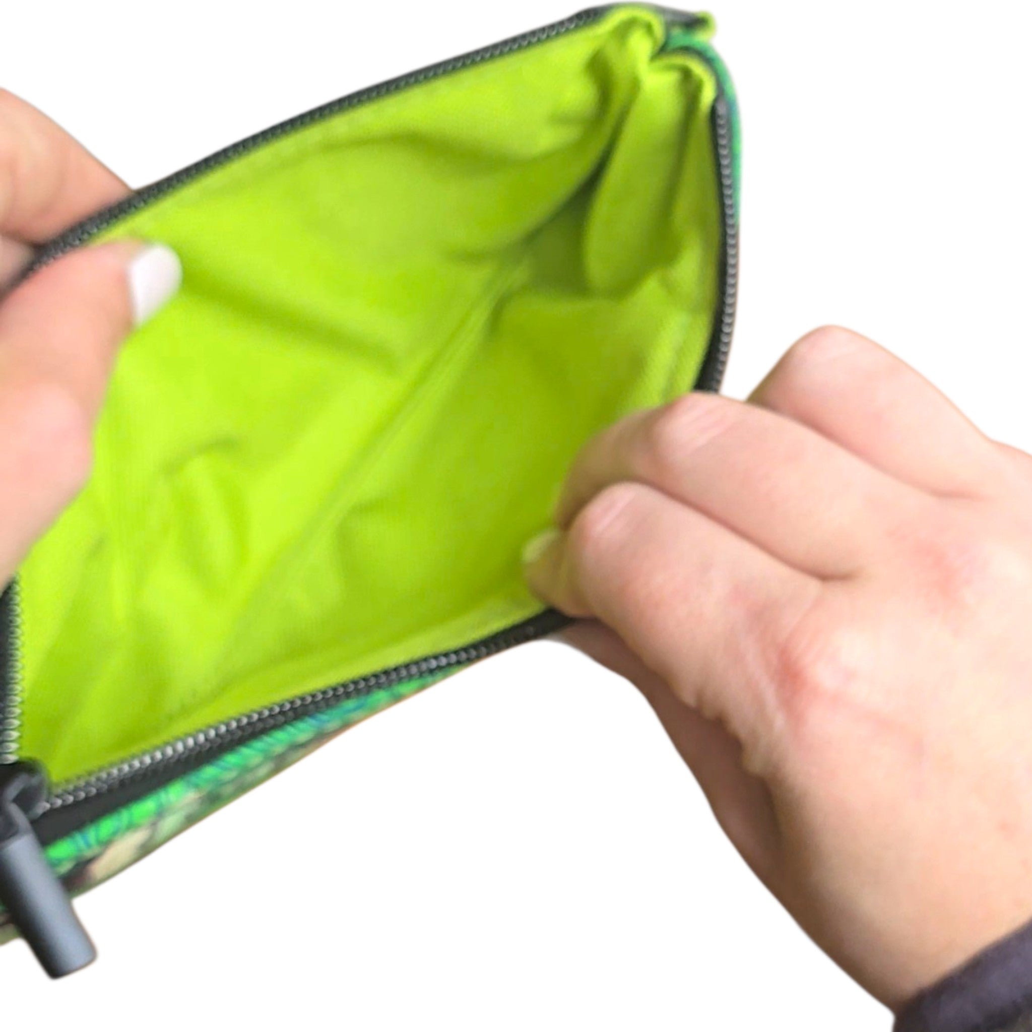 Zip and Go