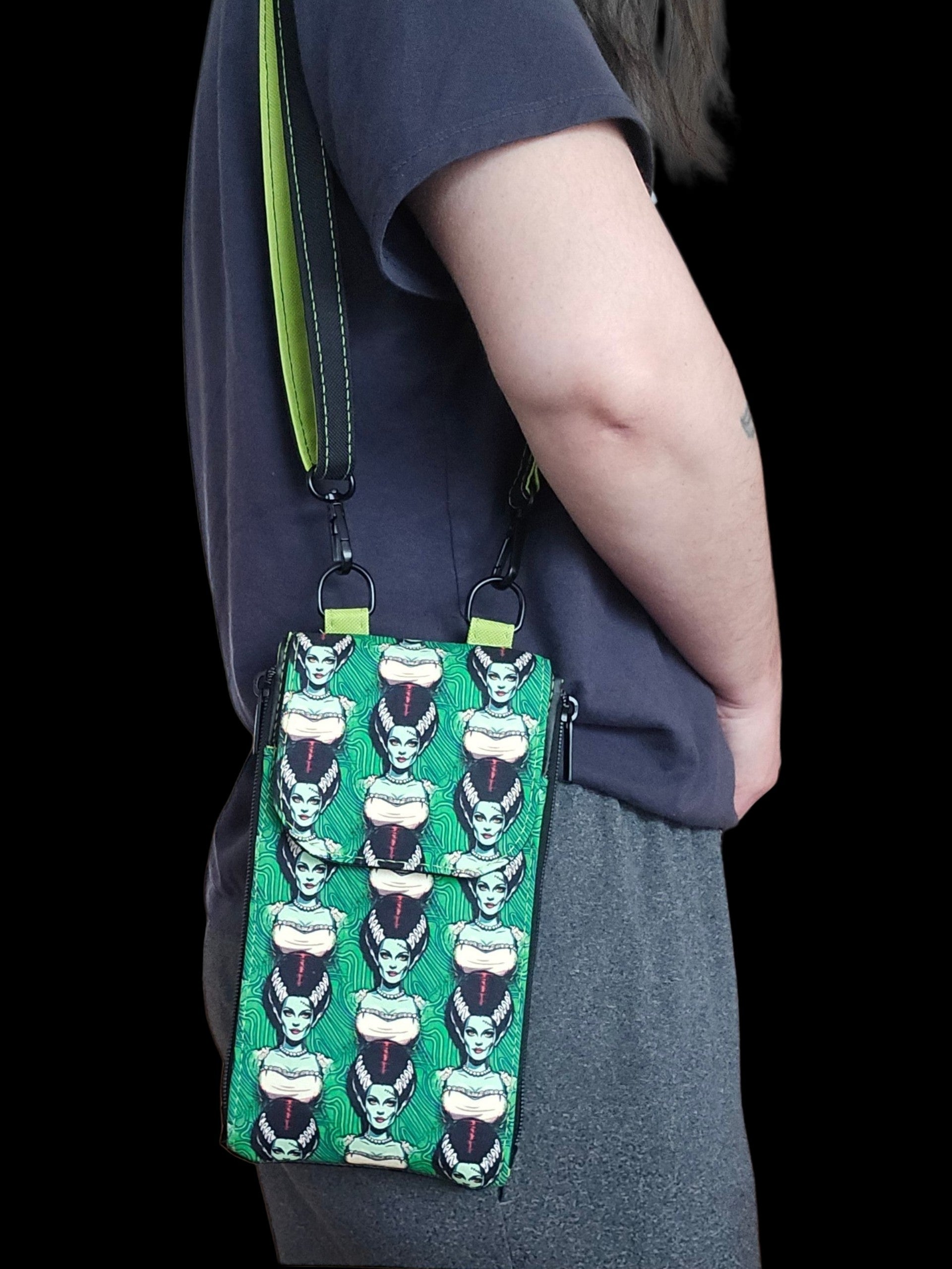 Zip and Go