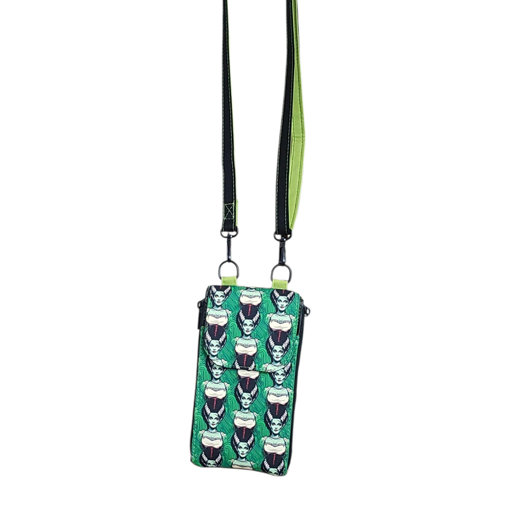 Zip and Go