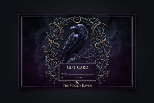 Raven Gift Card