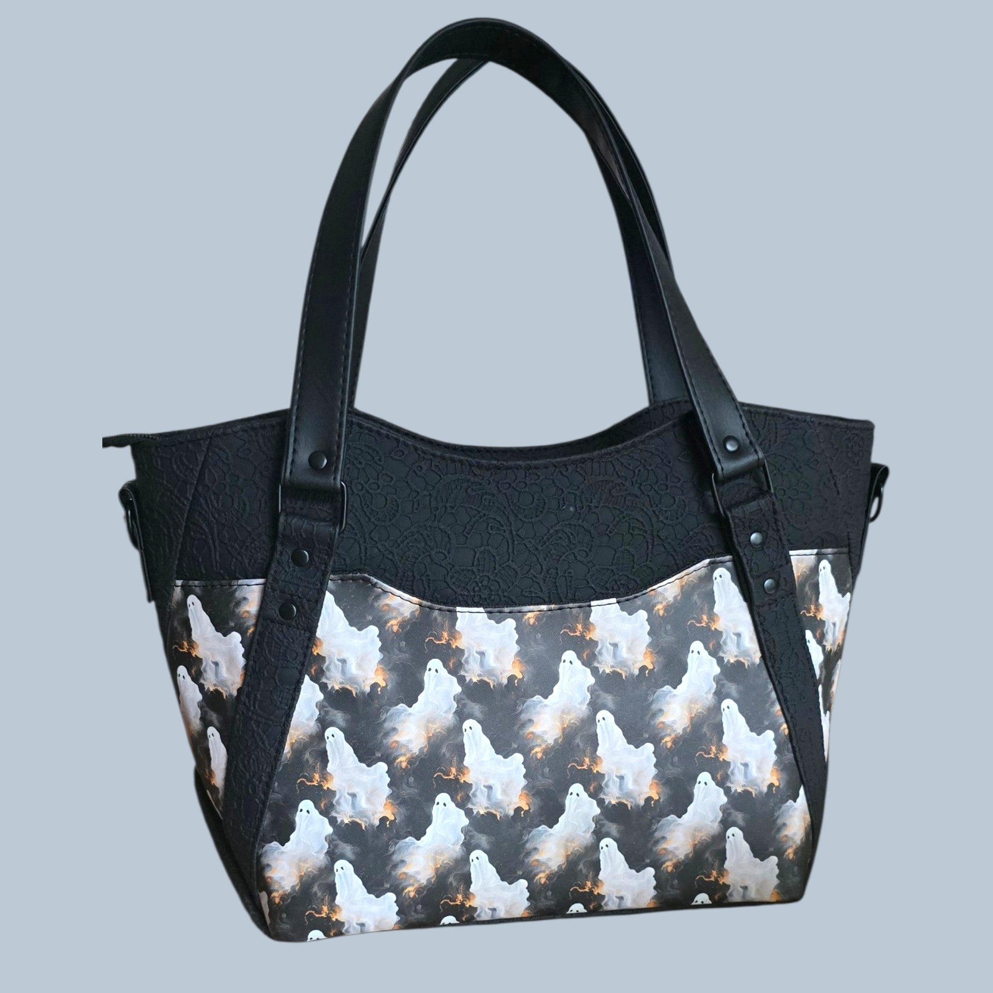 Elegant Ghosts Bag