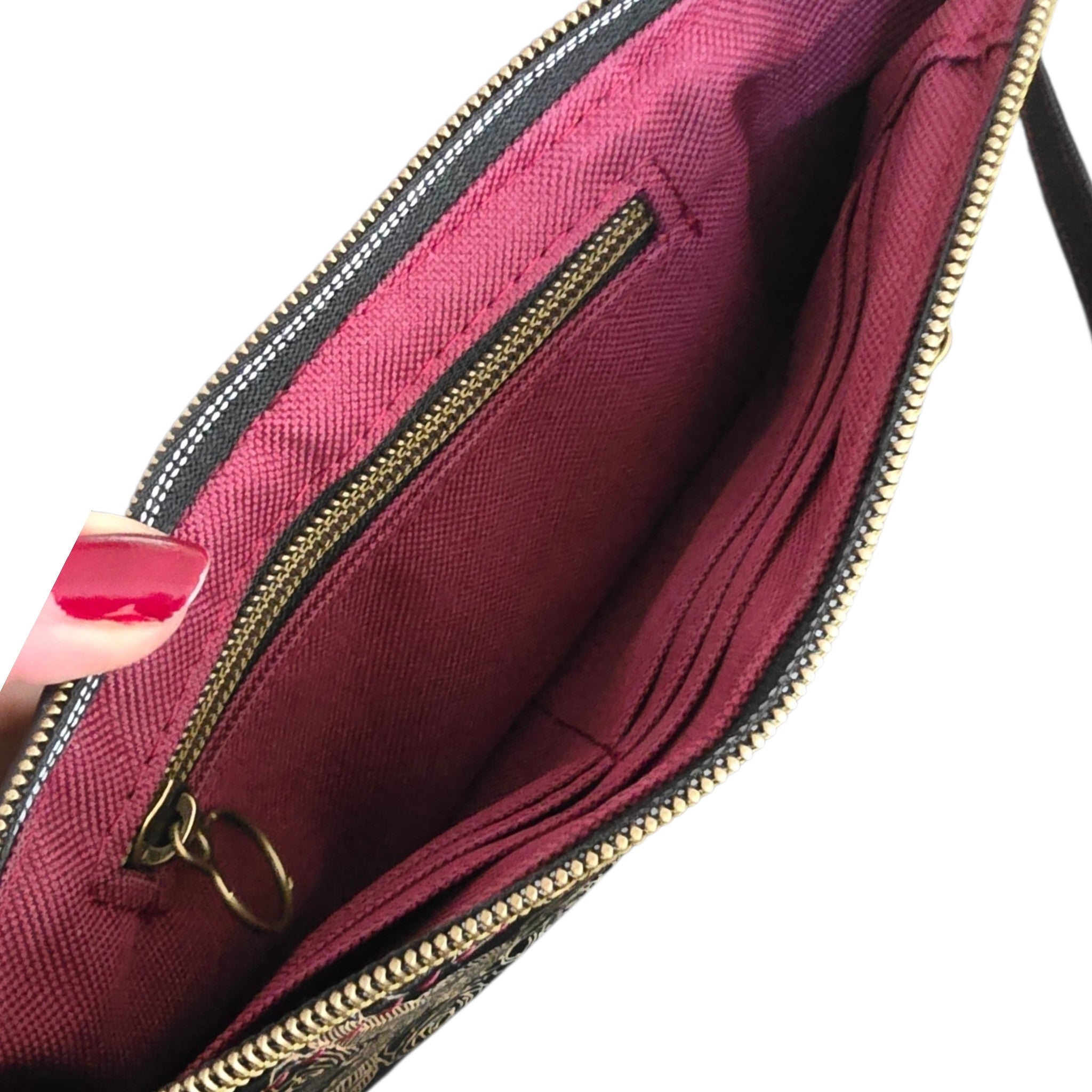 Zip and Go