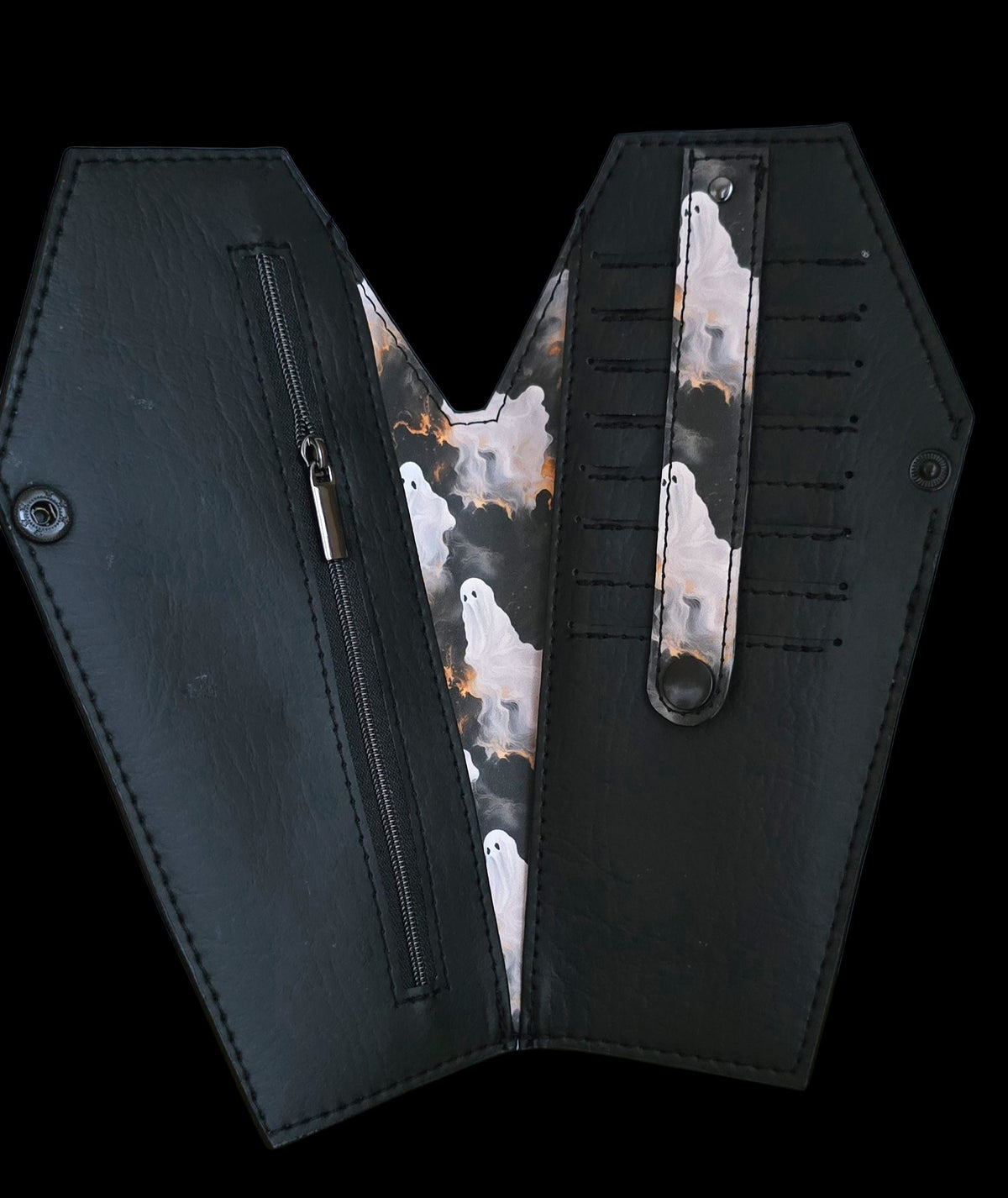 COFFIN WALLETS
