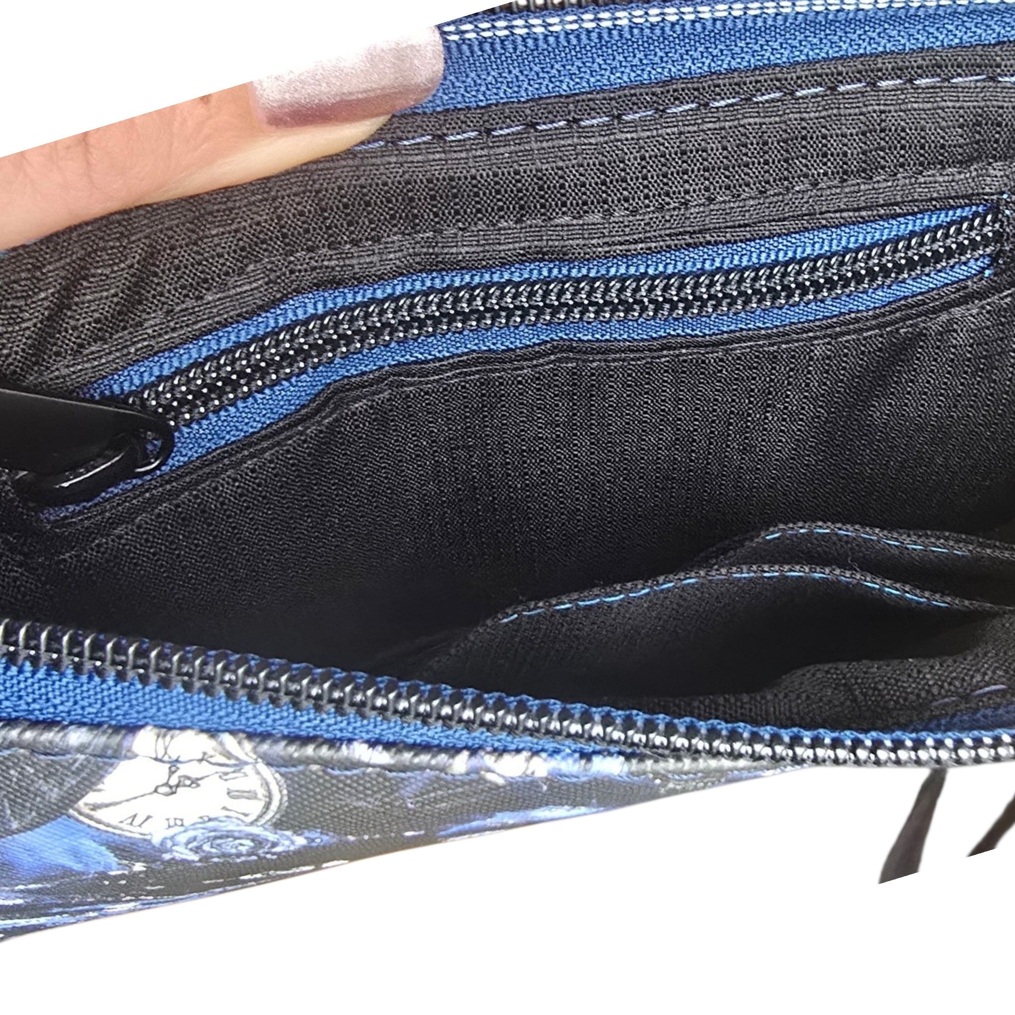 Zip and Go