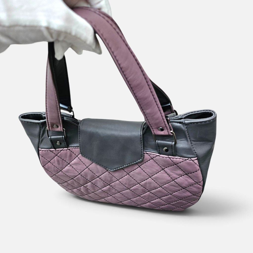 Lux line bags!