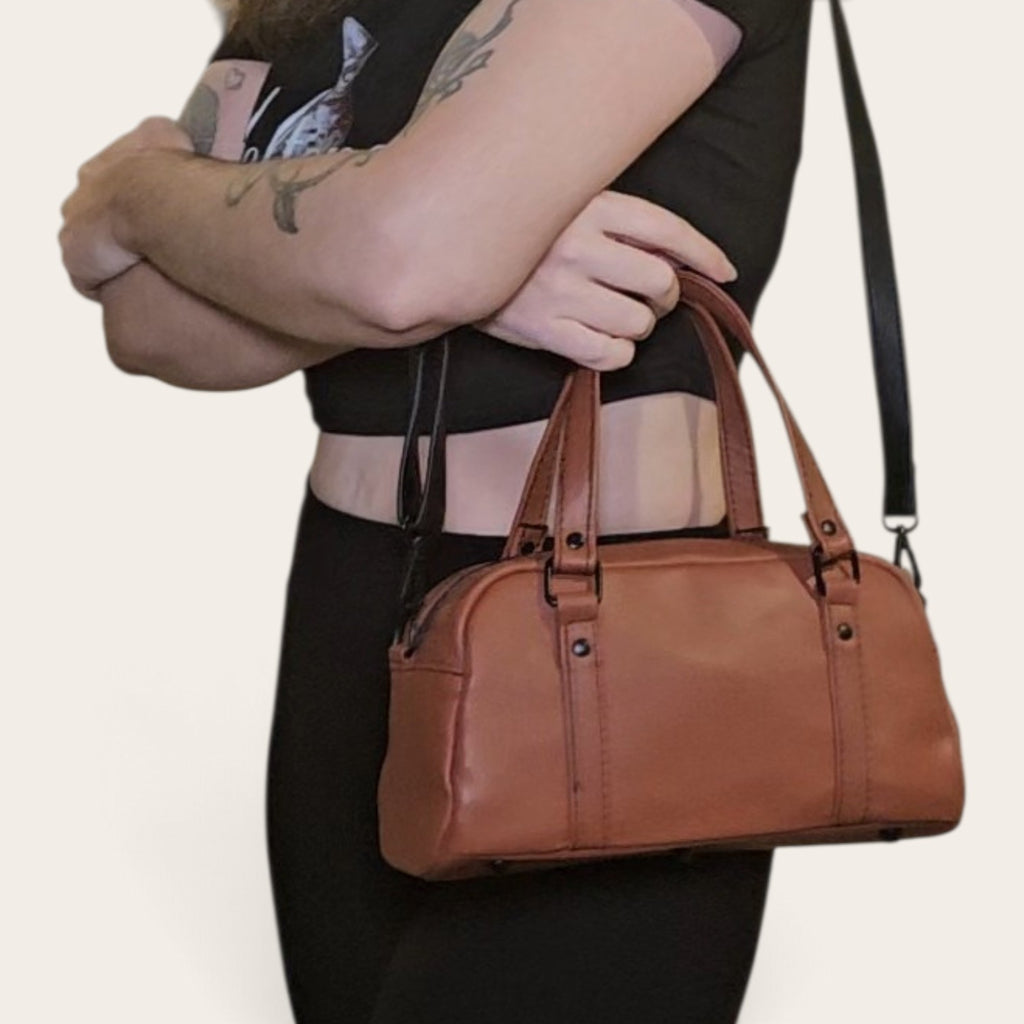 Lux line bags!