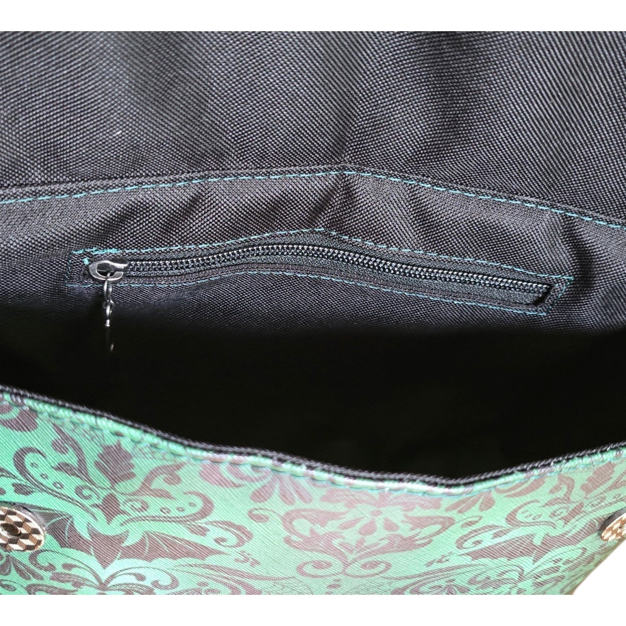 Large clutch bags