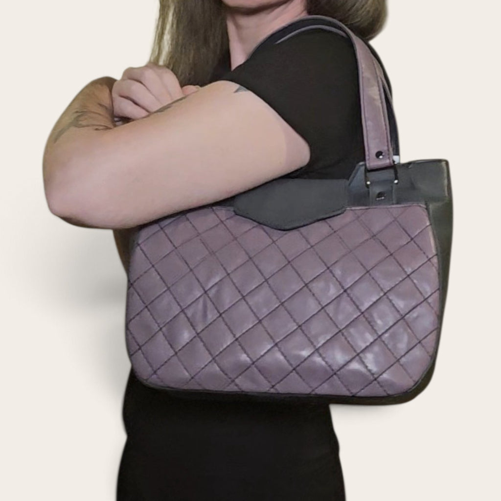 Lux line bags!