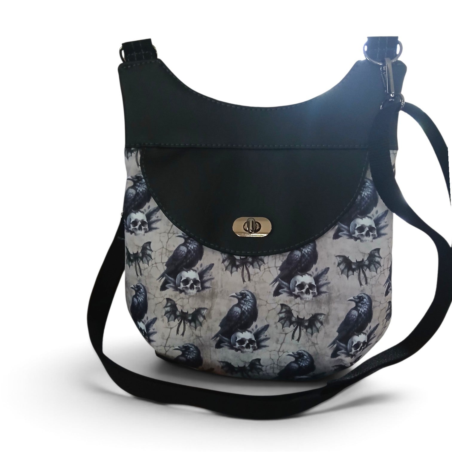 Zuri Crossbody