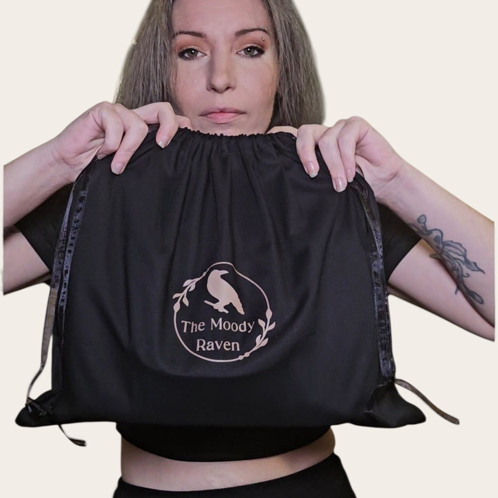 Lux line bags!