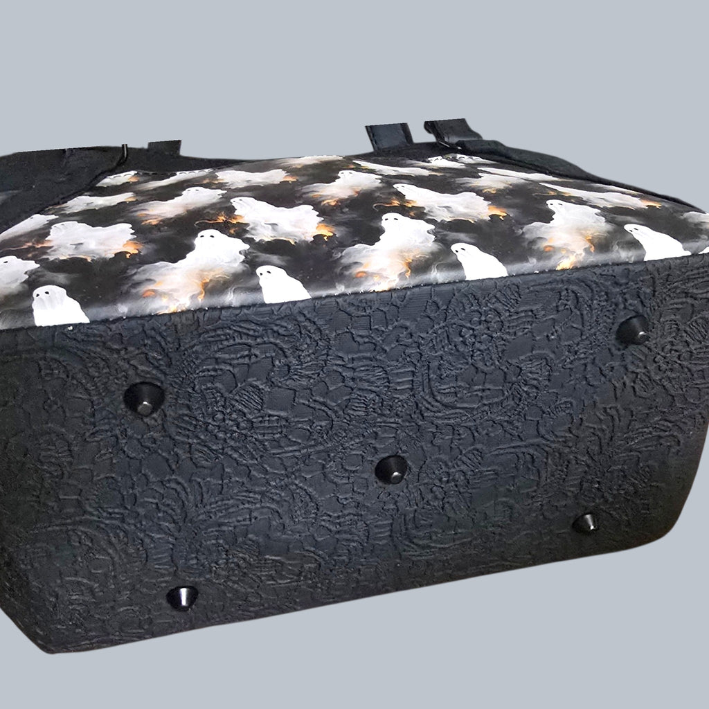 Elegant Ghosts Bag