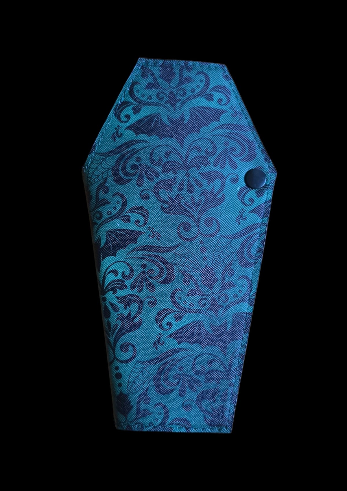 COFFIN WALLETS