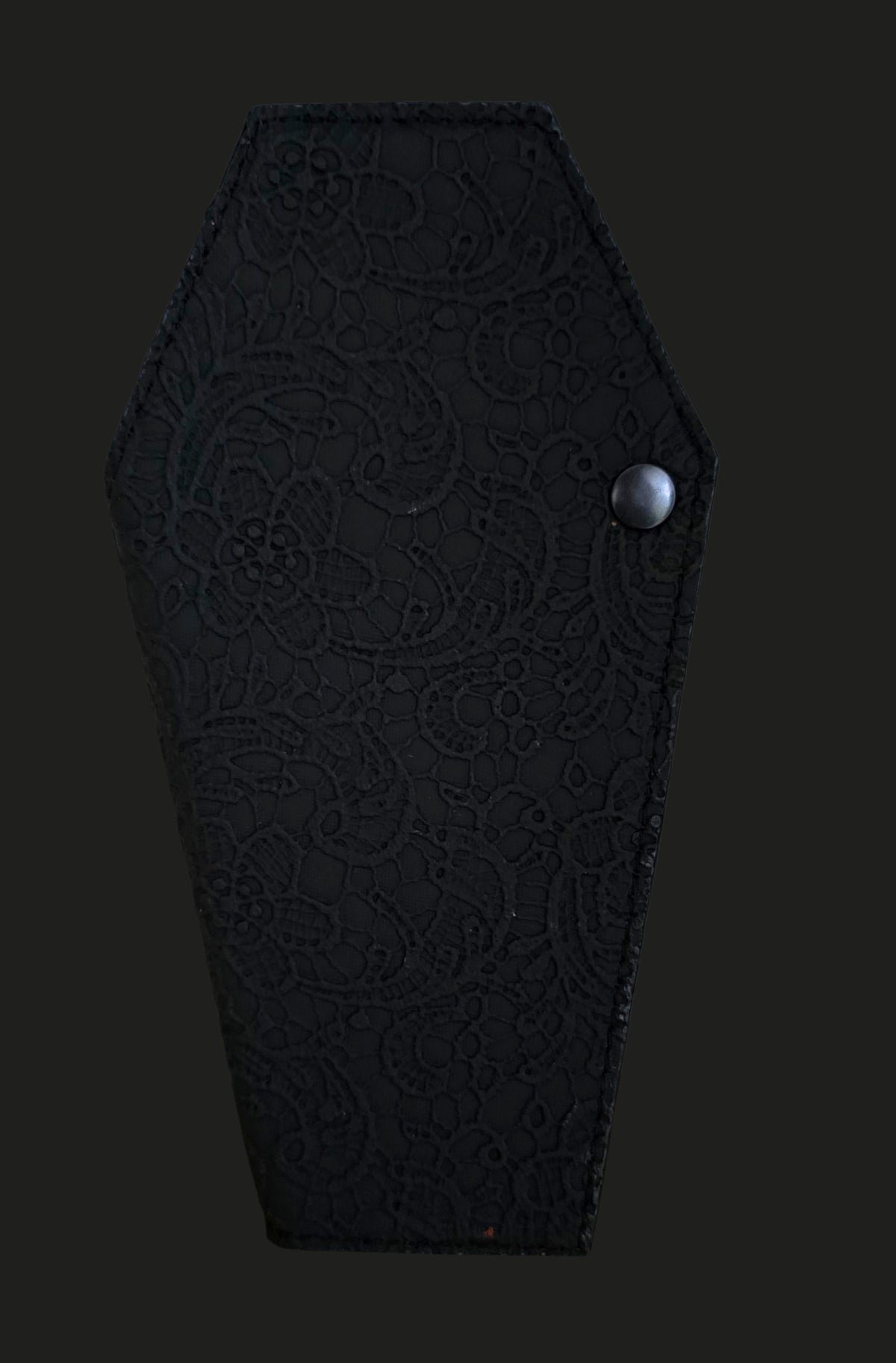 COFFIN WALLETS