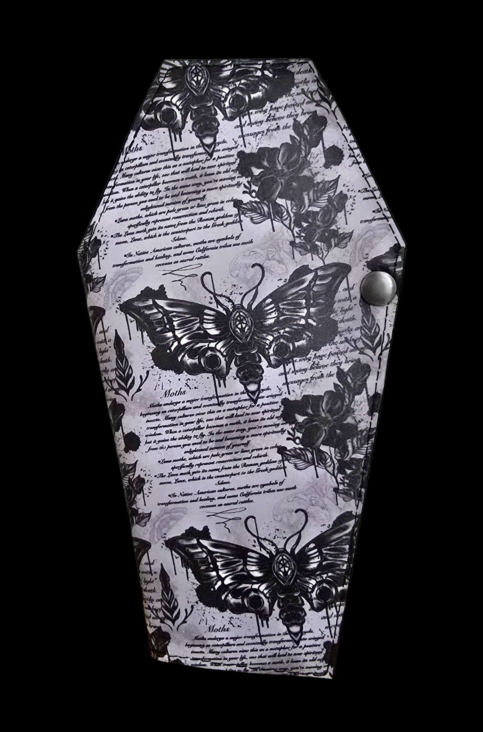 COFFIN WALLETS