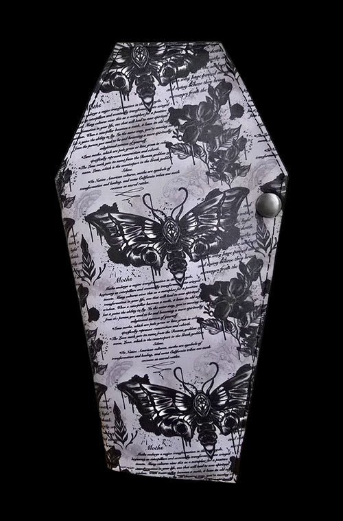 COFFIN WALLETS