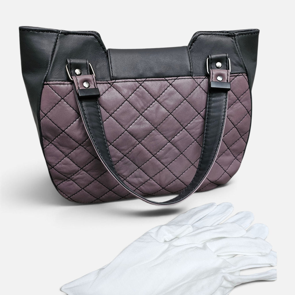 Lux line bags!