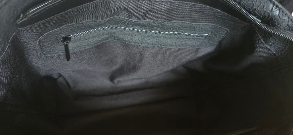 Elegant Ghosts Bag