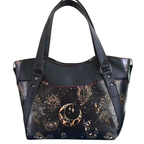 Gothic Witch Bag