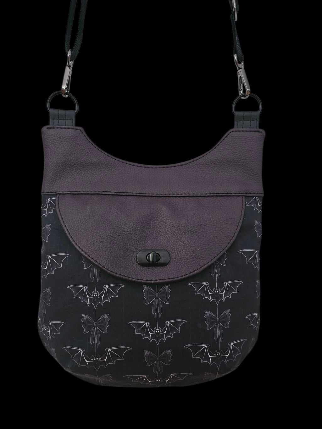 Zuri Crossbody