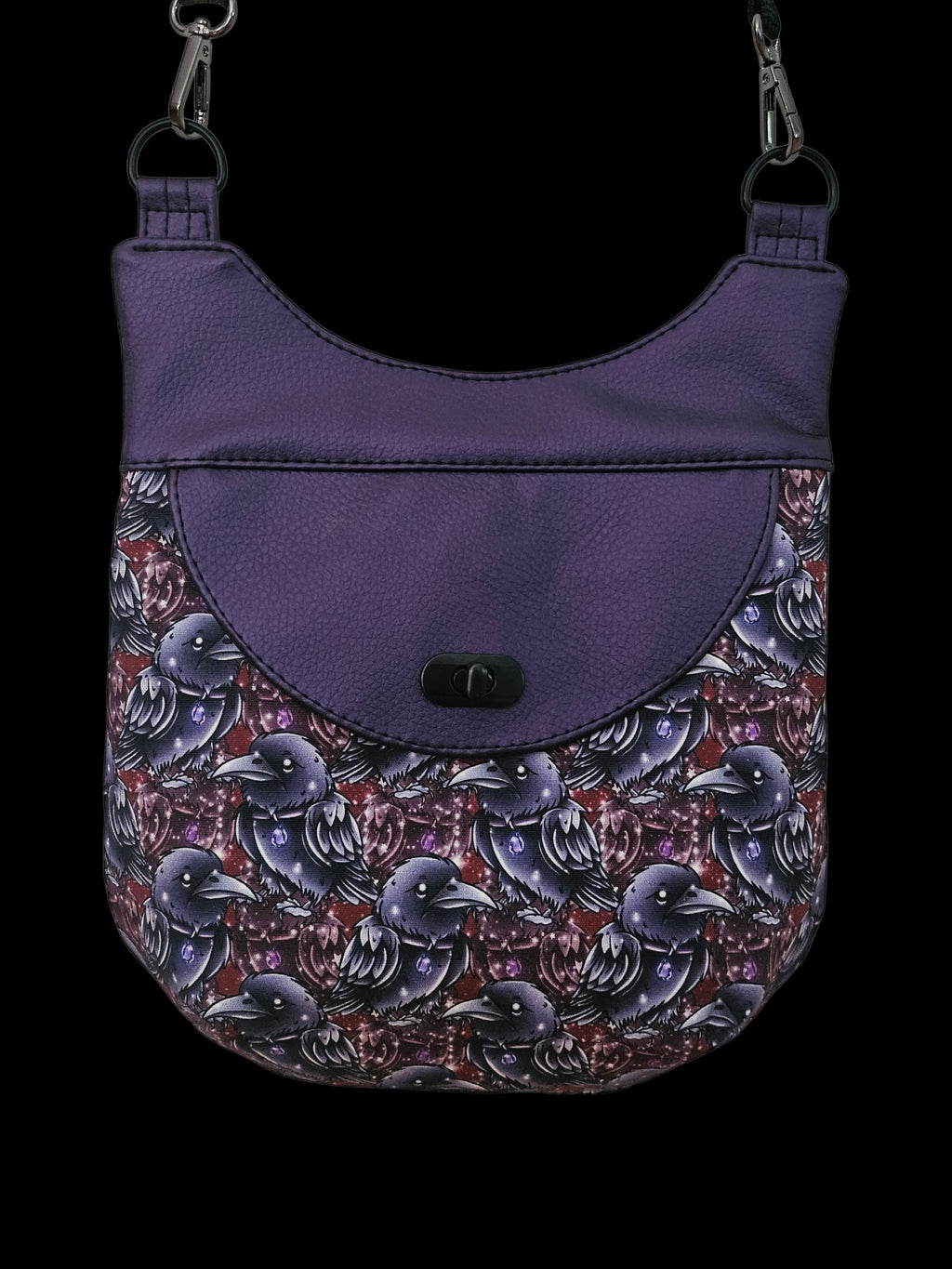 Zuri Crossbody