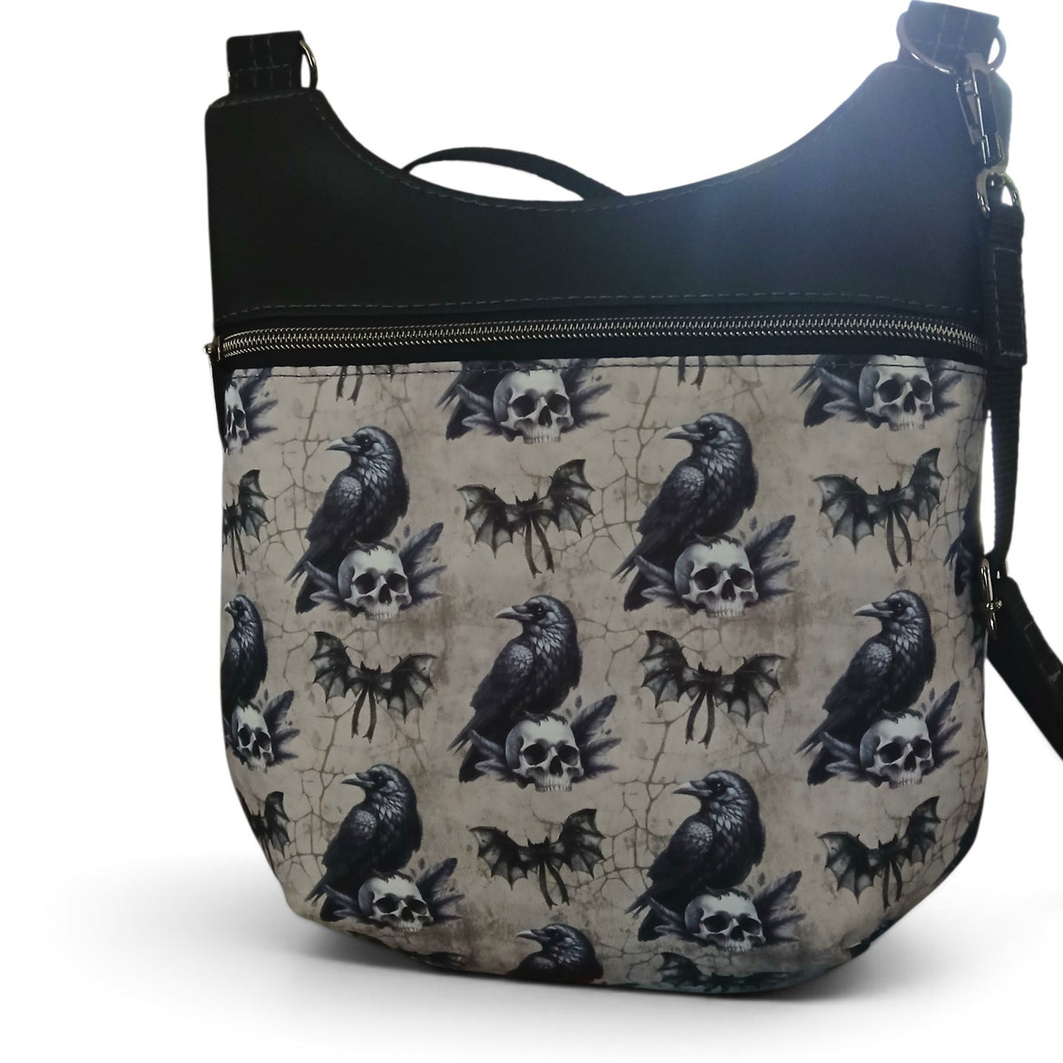 Zuri Crossbody