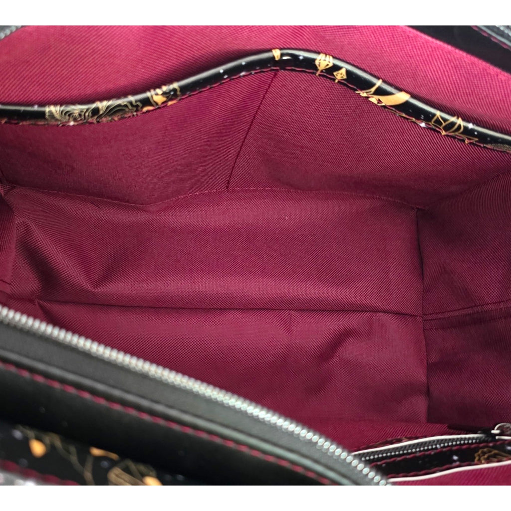 Gothic Witch Bag