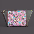 Small secrets makeup bag