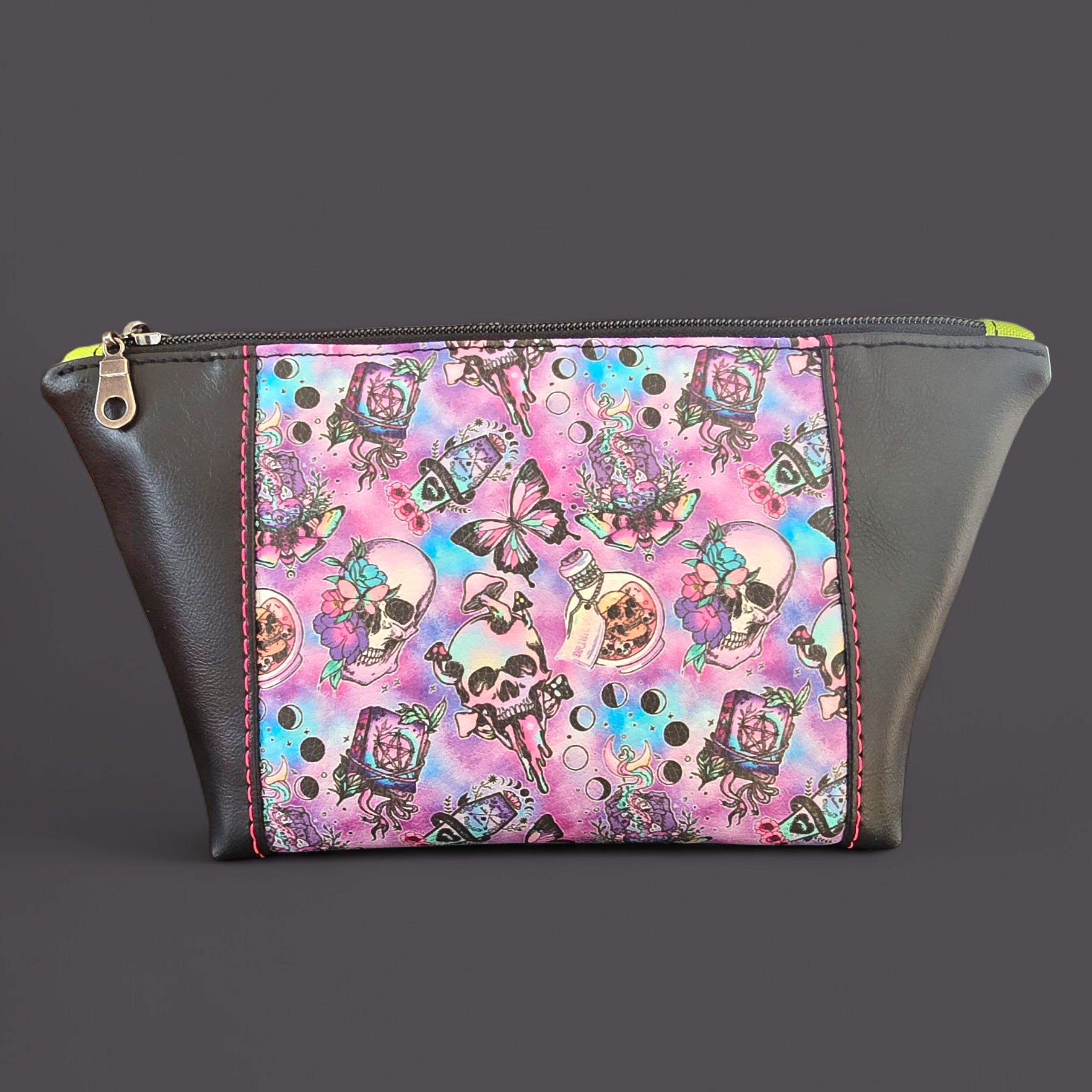 Small secrets makeup bag